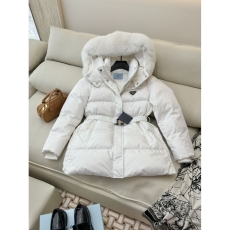 Prada Down Jackets